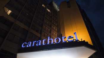 carathotel Basel / Weil am Rhein