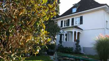 Gästehaus am Weiher in Weil am Rhein