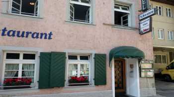 Hotel Schwanen