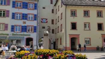 Hotel Schwanen