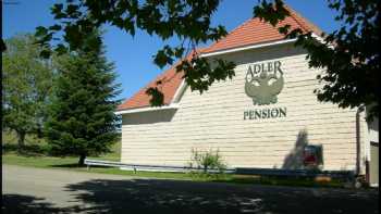 Pension Adler