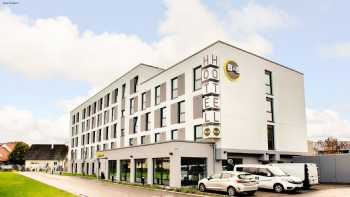 B&B Hotel Ravensburg