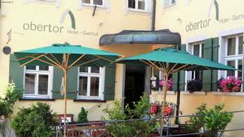 Hotel Obertor