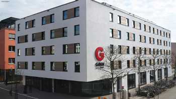 GINN City & Lounge Hotel Ravensburg