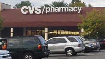 CVS