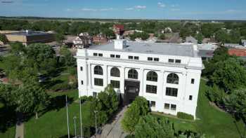 Barton County Courthouse