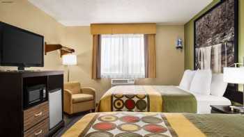 Super 8 by Wyndham Maysville KY