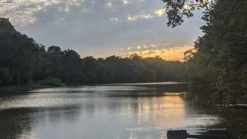 Logan's Gap Campground