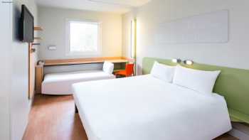 ibis budget Madrid Alcorcon Móstoles