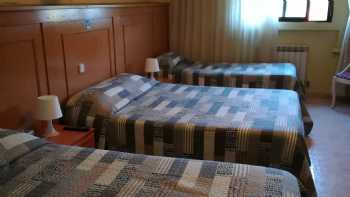 Hostal Brunete