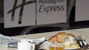 Holiday Inn Express Madrid - Alcorcon, an IHG Hotel