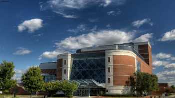 Holiday Inn Paducah Riverfront, an IHG Hotel