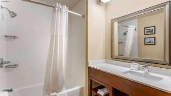 Comfort Inn Paducah I-24