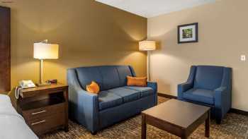 Comfort Inn Paducah I-24