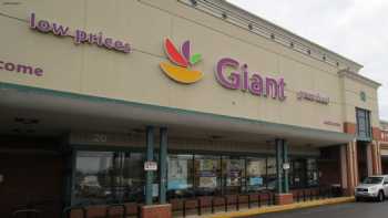 Giant Pharmacy