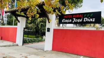 Hotel Casa Jose Diaz