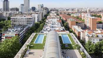 Pierre & Vacances Madrid Eurobuilding 2