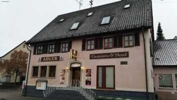 Gasthaus & Hotel Adler Heimsheim - günstig übernachten