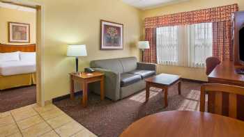 Holiday Inn Express Wickam Inn