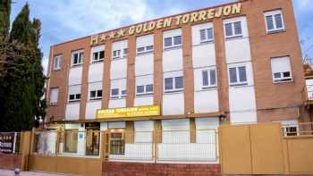 Golden Torrejon