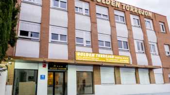 Golden Torrejon