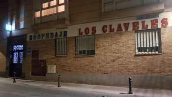 Hostal Los Claveles