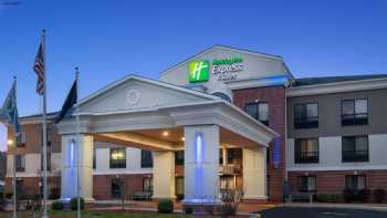 Holiday Inn Express & Suites Ashland, an IHG Hotel