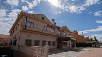 Hotel Pizarro