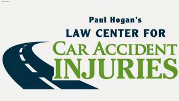 Paul Hogan's Law Center