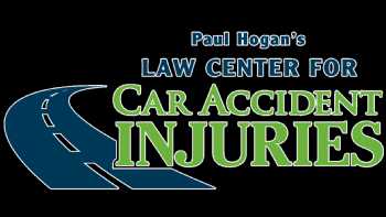 Paul Hogan's Law Center