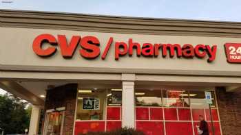 CVS