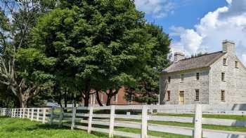 Shaker Village of Pleasant Hill