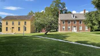 Shaker Village of Pleasant Hill