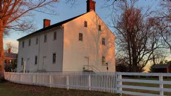 Shaker Village of Pleasant Hill