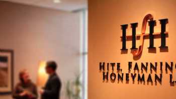 Hite Fanning & Honeyman LLP