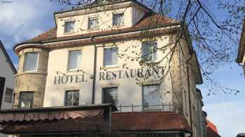 Parkhotel Rottweil