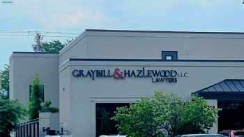 Graybill & Hazlewood, LLC