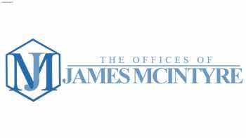 The Offices Of James T. McIntyre