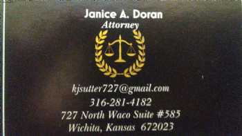 Law Office of Janice A. Doran