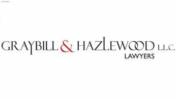 Sean McGivern, Graybill & Hazlewood, LLC