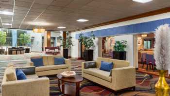 Holiday Inn Louisville East - Hurstbourne, an IHG Hotel