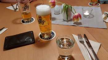 Gasthaus zum Lamm