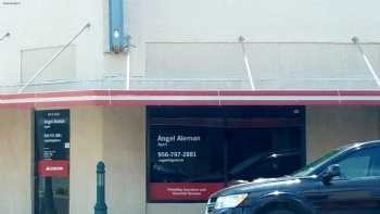 Angel Aleman - State Farm Insurance Agent