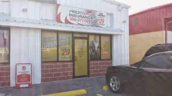 Pronto Insurance