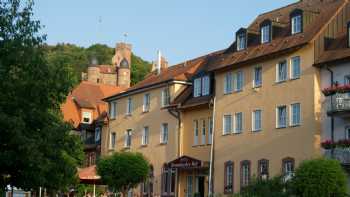 Hotel Bronnbacher Hof