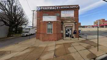 Franklin Care Pharmacy