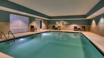 Holiday Inn Express & Suites Mt Sterling North, an IHG Hotel