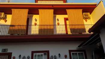 Hostal Torrejón