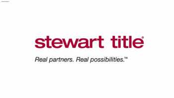 Stewart Title Company - Carrizo Springs