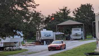 Lake Cumberland RV Park